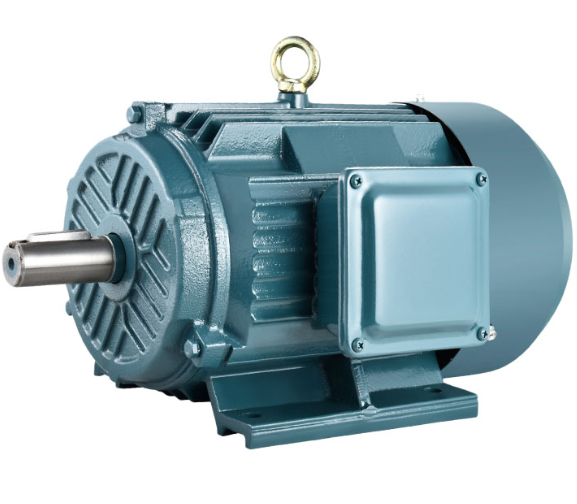 YVFE3-315L2-2六八极电机参数表